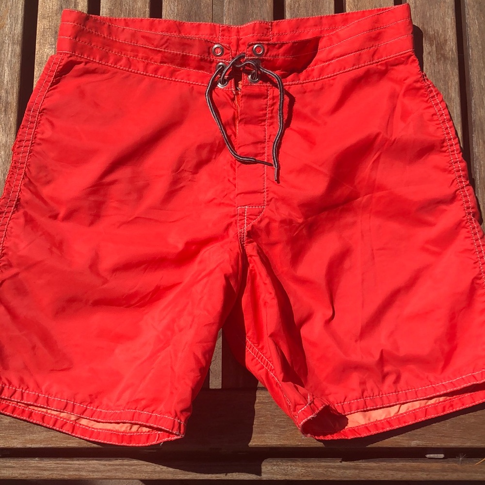 Birdwell Britches Boardshorts